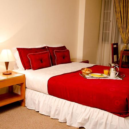 Hotel Casa La Riviera Bogotá Dış mekan fotoğraf