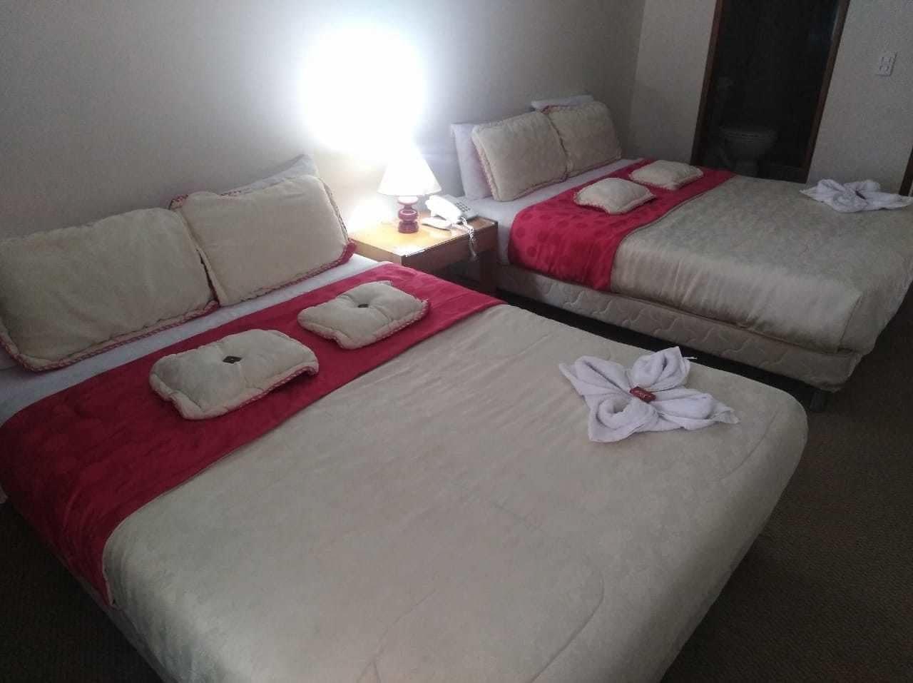 Hotel Casa La Riviera Bogotá Dış mekan fotoğraf