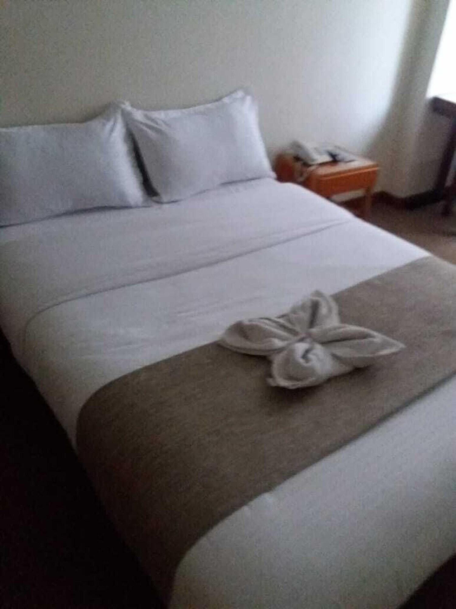 Hotel Casa La Riviera Bogotá Dış mekan fotoğraf
