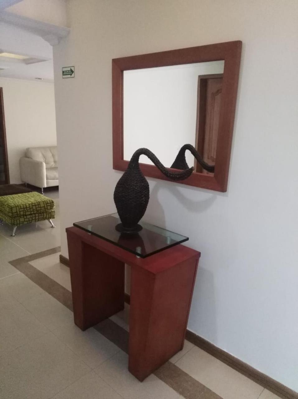 Hotel Casa La Riviera Bogotá Dış mekan fotoğraf