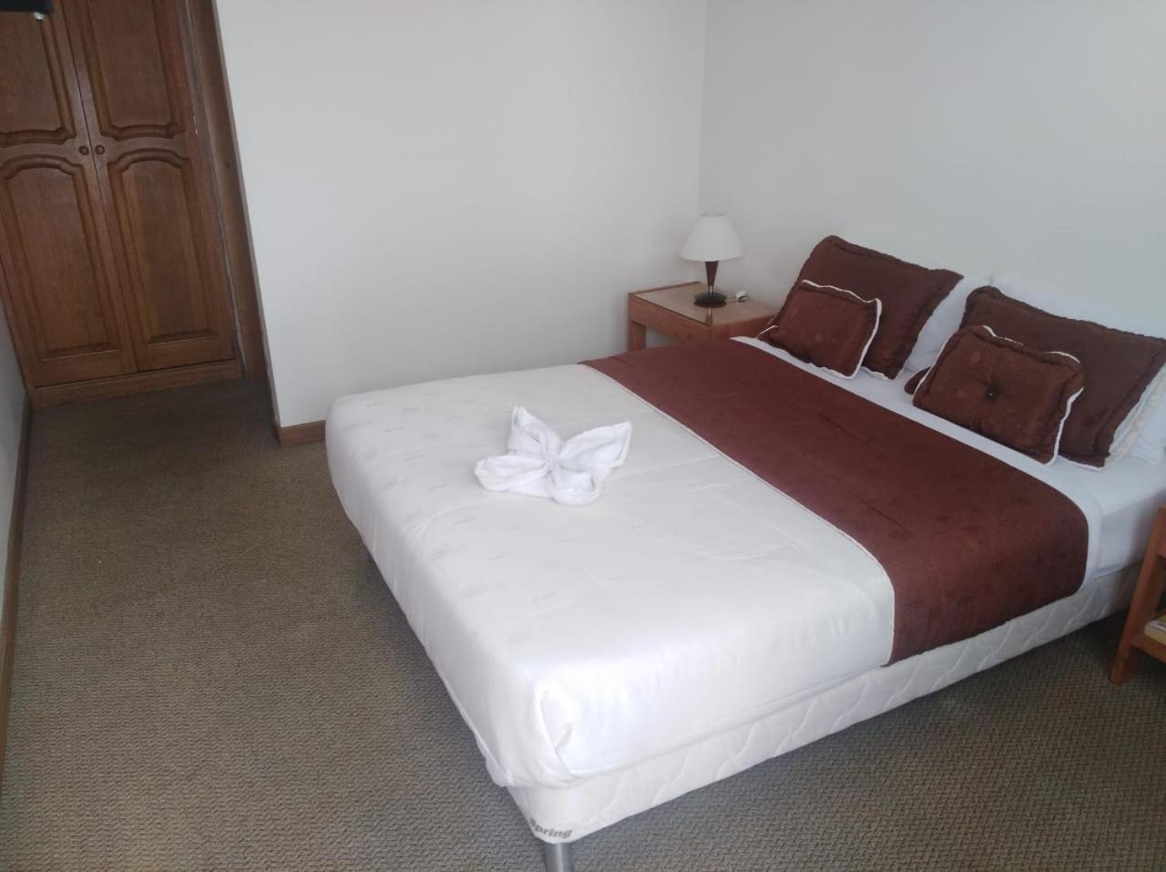 Hotel Casa La Riviera Bogotá Dış mekan fotoğraf