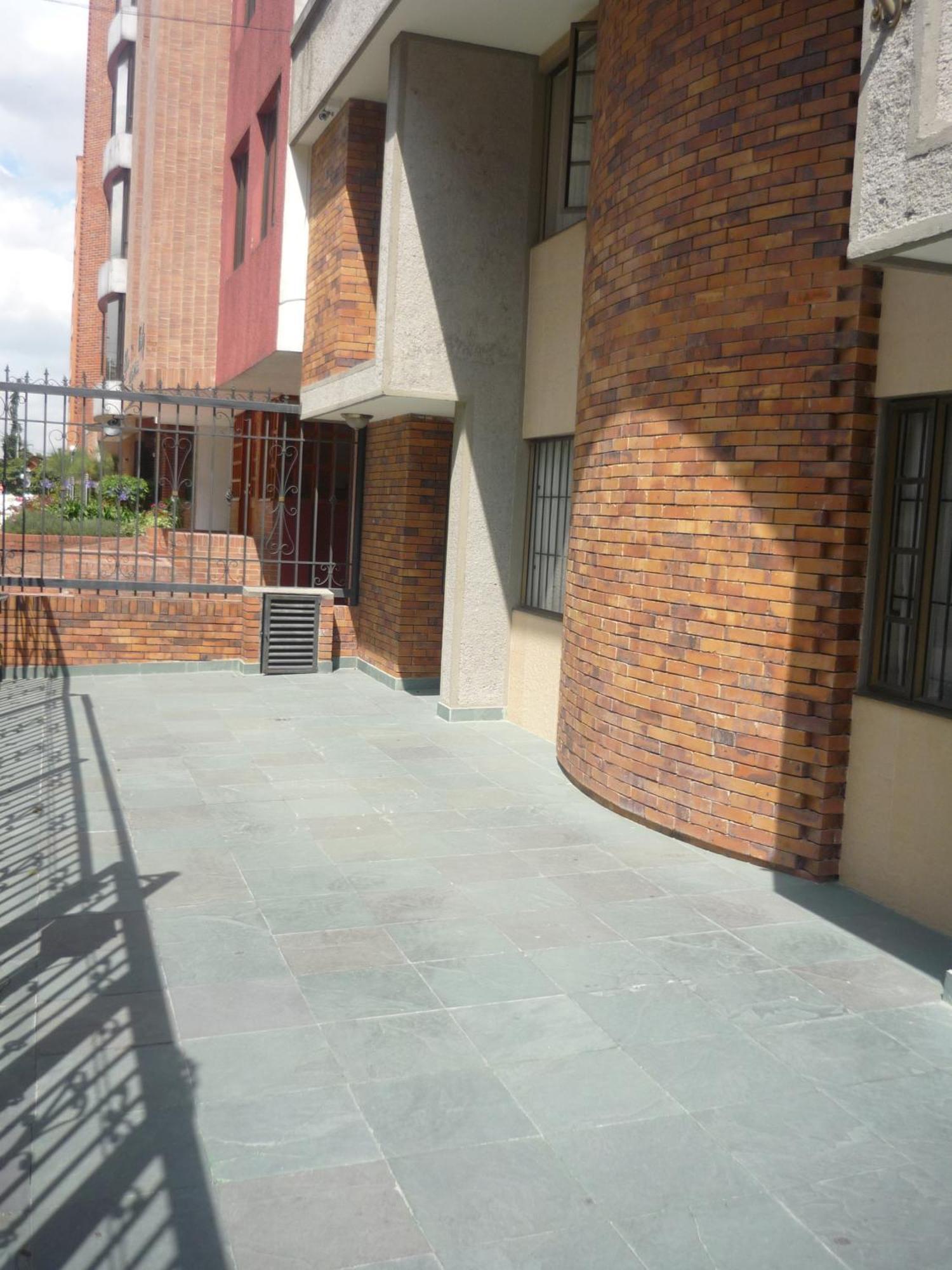 Hotel Casa La Riviera Bogotá Dış mekan fotoğraf
