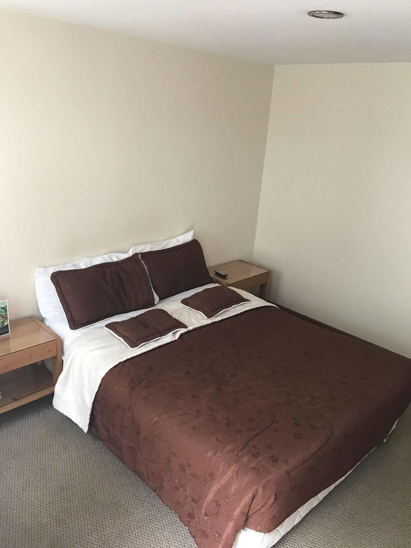 Hotel Casa La Riviera Bogotá Dış mekan fotoğraf