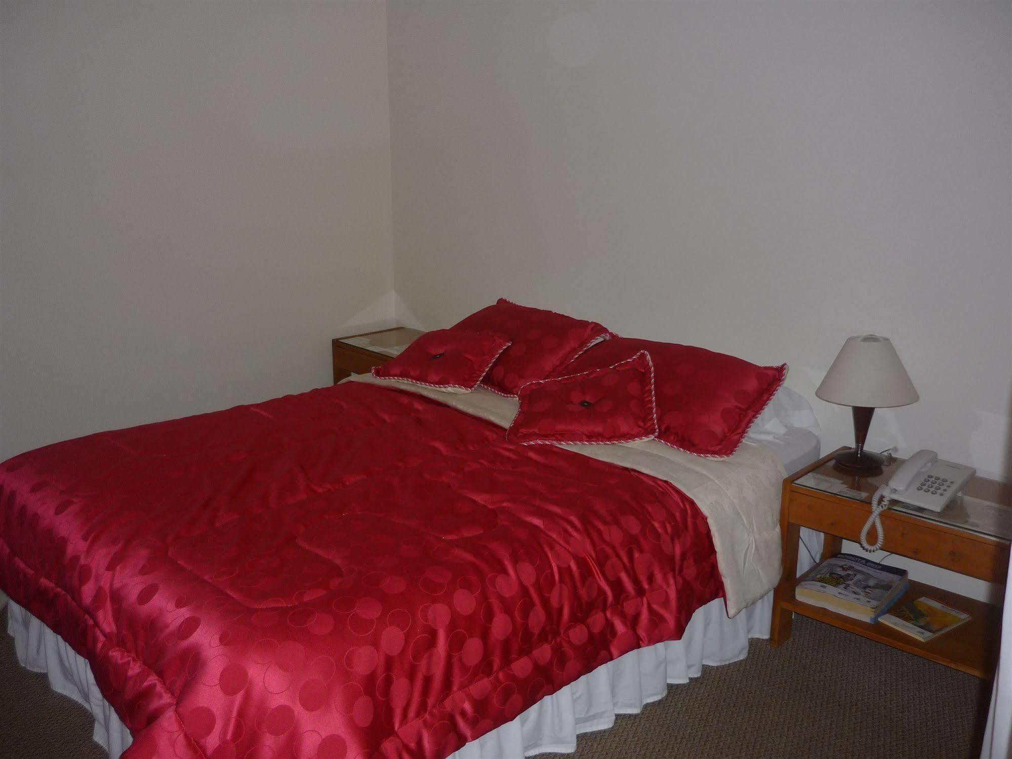 Hotel Casa La Riviera Bogotá Dış mekan fotoğraf