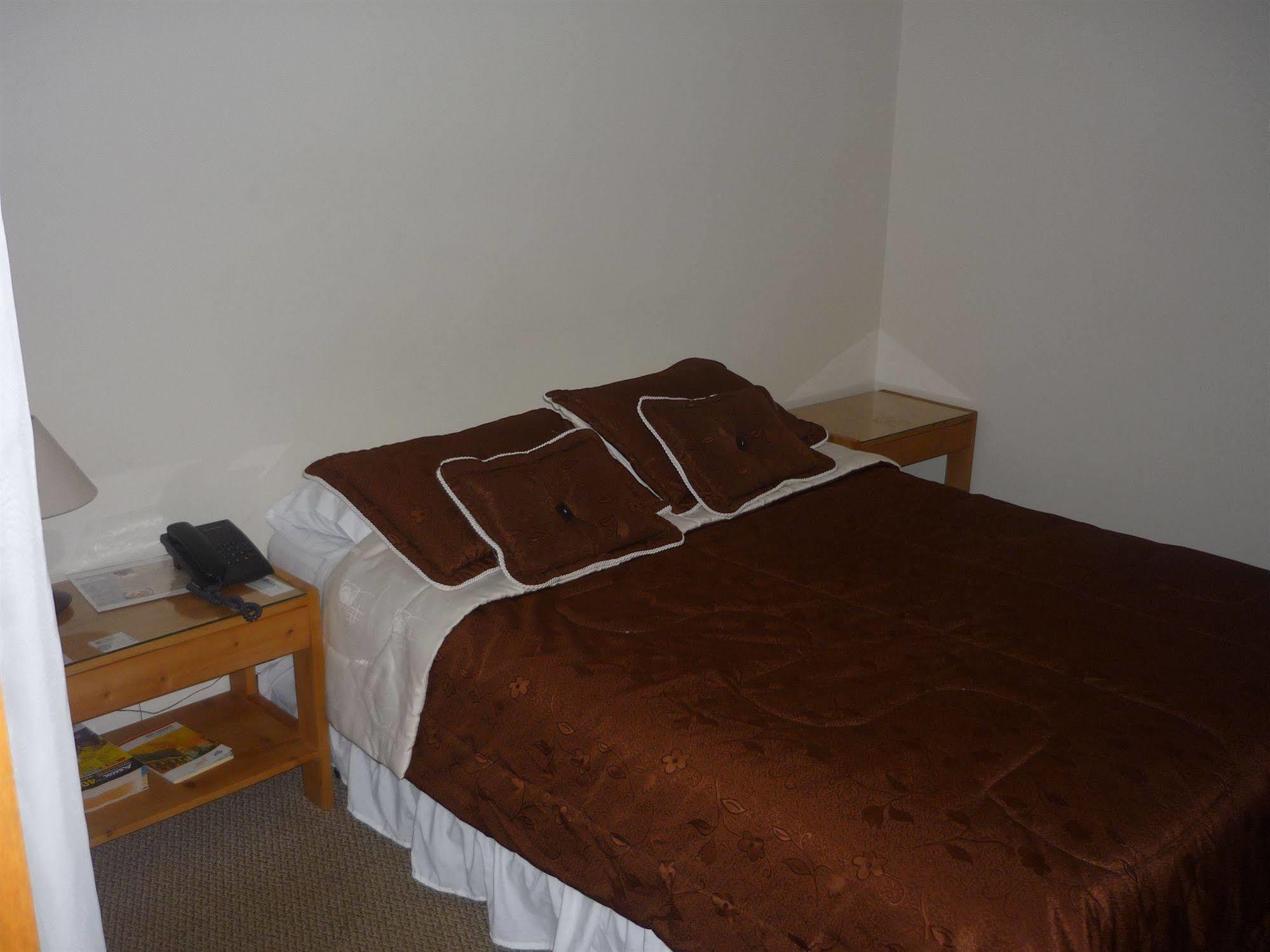 Hotel Casa La Riviera Bogotá Dış mekan fotoğraf